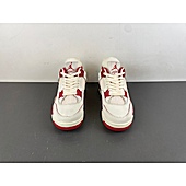 US$84.00 Air Jordan 4 Shoes for men #780711