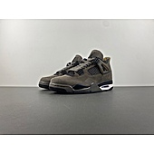 US$84.00 Air Jordan 4 Shoes for men #780713