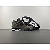 US$84.00 Air Jordan 4 Shoes for men #780713