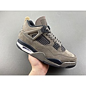 US$84.00 Air Jordan 4 Shoes for men #780713
