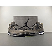 US$84.00 Air Jordan 4 Shoes for men #780713
