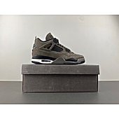 US$84.00 Air Jordan 4 Shoes for men #780713