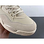 US$84.00 Air Jordan 4 Shoes for men #780714