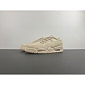 US$84.00 Air Jordan 4 Shoes for men #780714