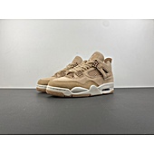 US$84.00 Air Jordan 4 Shoes for men #780716