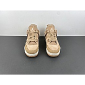 US$84.00 Air Jordan 4 Shoes for men #780716