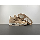 US$84.00 Air Jordan 4 Shoes for men #780716