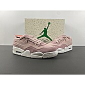 US$84.00 Air Jordan 4 Shoes for men #780717