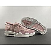 US$84.00 Air Jordan 4 Shoes for men #780717