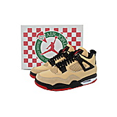 US$84.00 Air Jordan 4 Shoes for men #780718