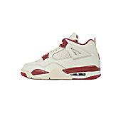 US$84.00 Air Jordan 4 Shoes for men #780720