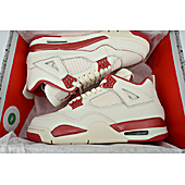 US$84.00 Air Jordan 4 Shoes for men #780720