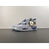 US$84.00 Air Jordan 4 Shoes for men #780721