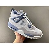 US$84.00 Air Jordan 4 Shoes for men #780721