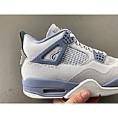 US$84.00 Air Jordan 4 Shoes for men #780721