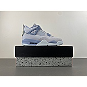 US$84.00 Air Jordan 4 Shoes for men #780721