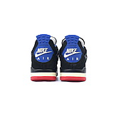US$84.00 Air Jordan 4 Shoes for men #780722