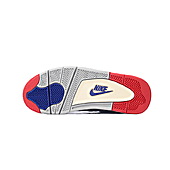 US$84.00 Air Jordan 4 Shoes for men #780722