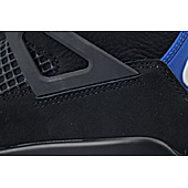 US$84.00 Air Jordan 4 Shoes for men #780722