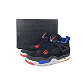 US$84.00 Air Jordan 4 Shoes for men #780722