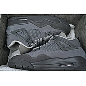 US$84.00 Air Jordan 4 Shoes for men #780723