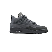 US$84.00 Air Jordan 4 Shoes for men #780723