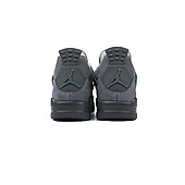 US$84.00 Air Jordan 4 Shoes for men #780723