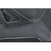 US$84.00 Air Jordan 4 Shoes for men #780723