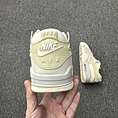 US$84.00 Air Jordan 4 Shoes for men #780724