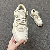 US$84.00 Air Jordan 4 Shoes for men #780724