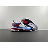 US$84.00 Air Jordan 4 Shoes for women #780727