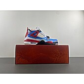 US$84.00 Air Jordan 4 Shoes for women #780727