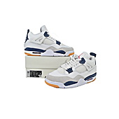 US$84.00 Air Jordan 4 Shoes for women #780729