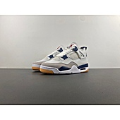 US$84.00 Air Jordan 4 Shoes for women #780730