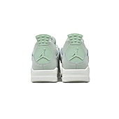 US$84.00 Air Jordan 4 Shoes for women #780731