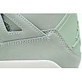 US$84.00 Air Jordan 4 Shoes for women #780731
