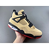 US$84.00 Air Jordan 4 Shoes for women #780732