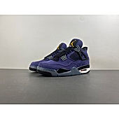 US$84.00 Air Jordan 4 Shoes for women #780733
