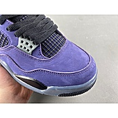 US$84.00 Air Jordan 4 Shoes for women #780733