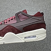 US$84.00 Air Jordan 4 Shoes for women #780738