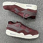 US$84.00 Air Jordan 4 Shoes for women #780738