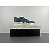 US$84.00 Air Jordan 4 Shoes for women #780739
