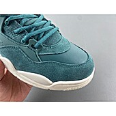 US$84.00 Air Jordan 4 Shoes for women #780739