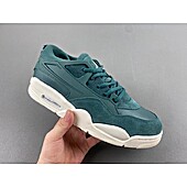 US$84.00 Air Jordan 4 Shoes for women #780739