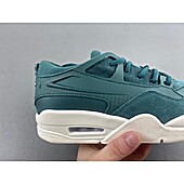 US$84.00 Air Jordan 4 Shoes for women #780739