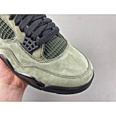 US$84.00 Air Jordan 4 Shoes for women #780740