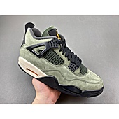 US$84.00 Air Jordan 4 Shoes for women #780740