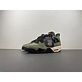 US$84.00 Air Jordan 4 Shoes for women #780740