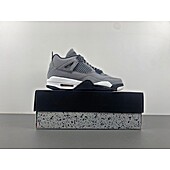 US$84.00 Air Jordan 4 Shoes for women #780741