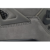 US$84.00 Air Jordan 4 Shoes for women #780742